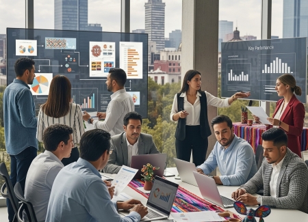 La importancia de los proceso en la Pymes mexicanas