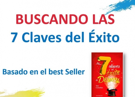 7 Claves del Éxito Empresarial